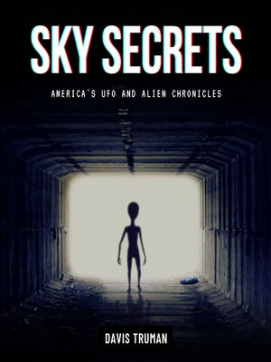 cover image of Sky Secrets